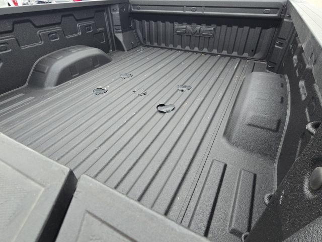 Used 2025 GMC Sierra 2500 Denali Ultimate image 11