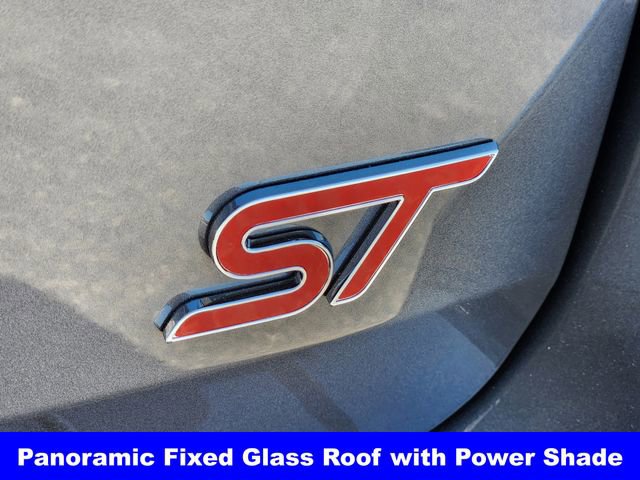 New 2026 Ford Explorer ST w/ Sun And Sound Package image 11