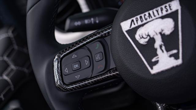 Used 2025 Jeep Gladiator Sport AWD/4WD image 43