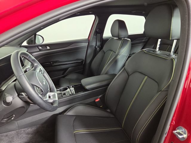 Certified 2026 Kia K5 GT FWD image 12