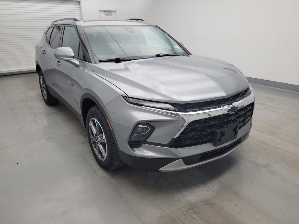 Used 2023 Chevrolet Blazer LT w/ Convenience Package AWD/4WD image 13