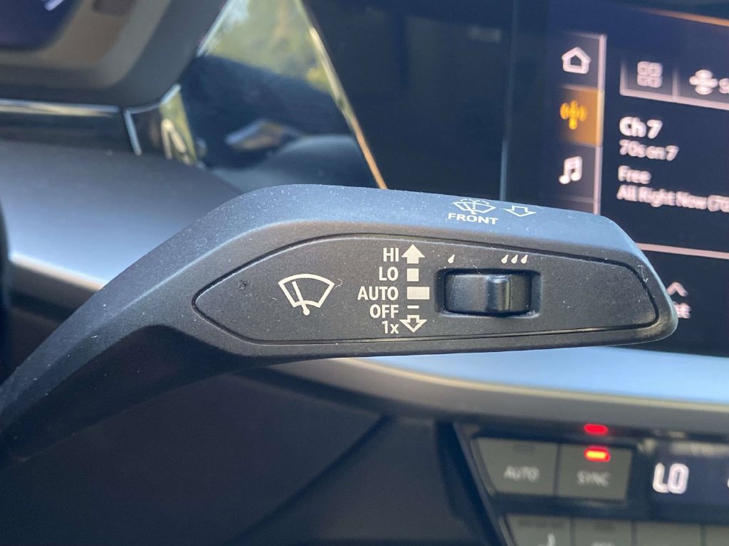 Used 2024 Audi A3 2.0T Premium FWD image 24