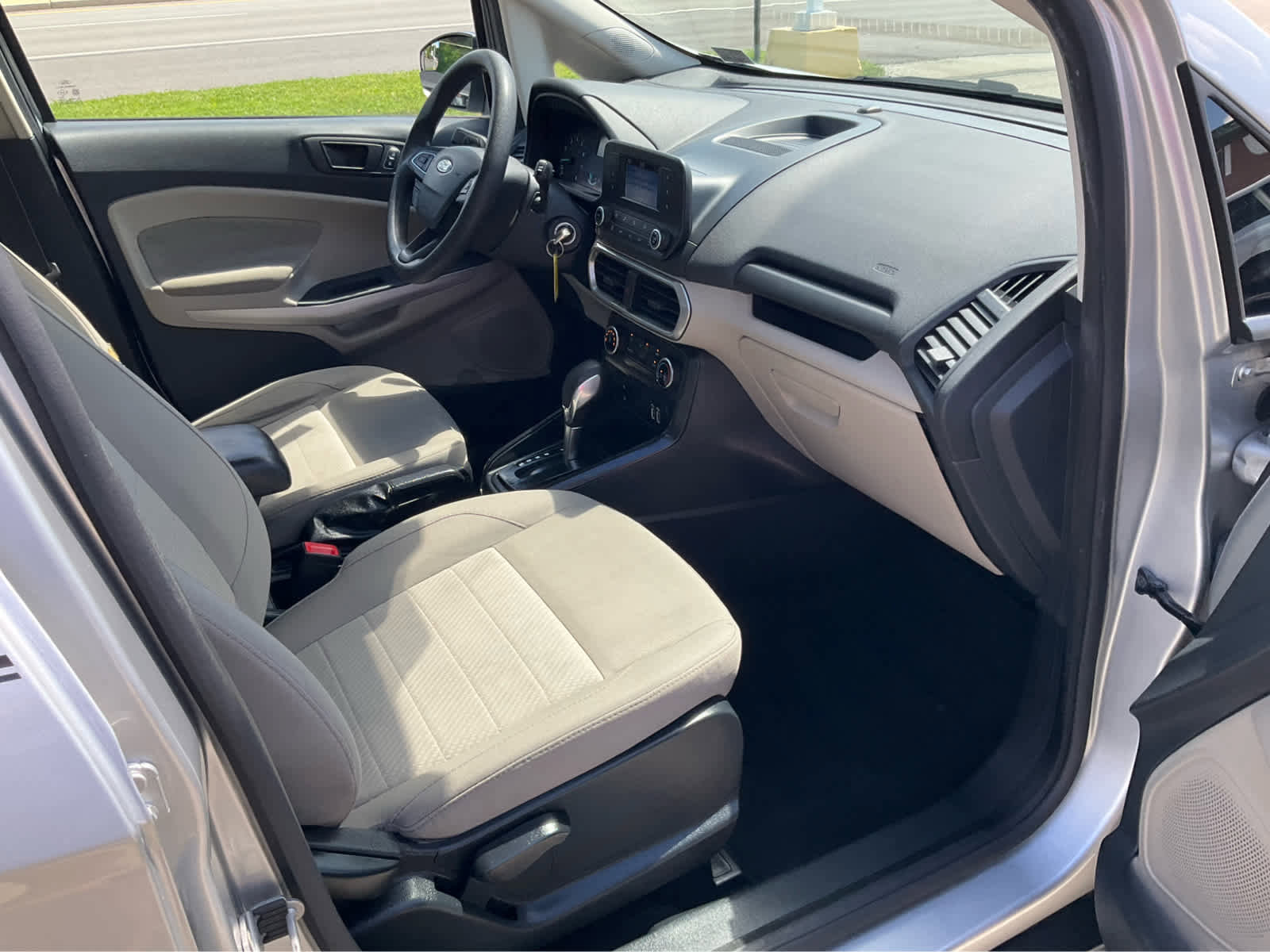 Used 2019 Ford EcoSport S FWD image 19