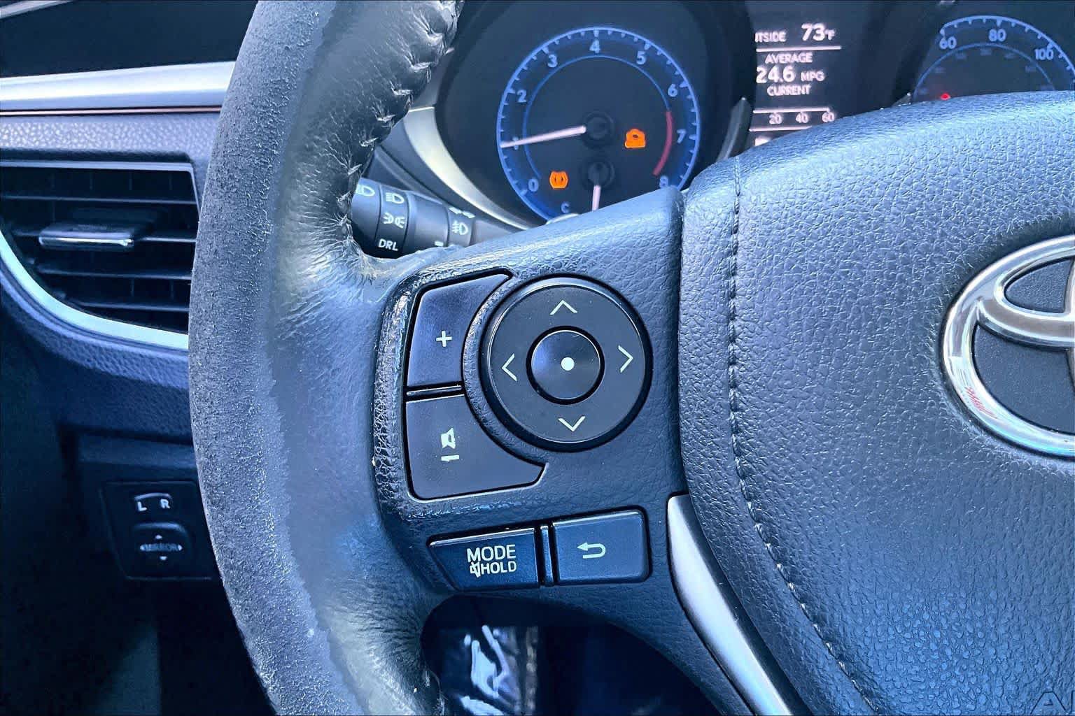 Used 2014 Toyota Corolla S FWD image 24