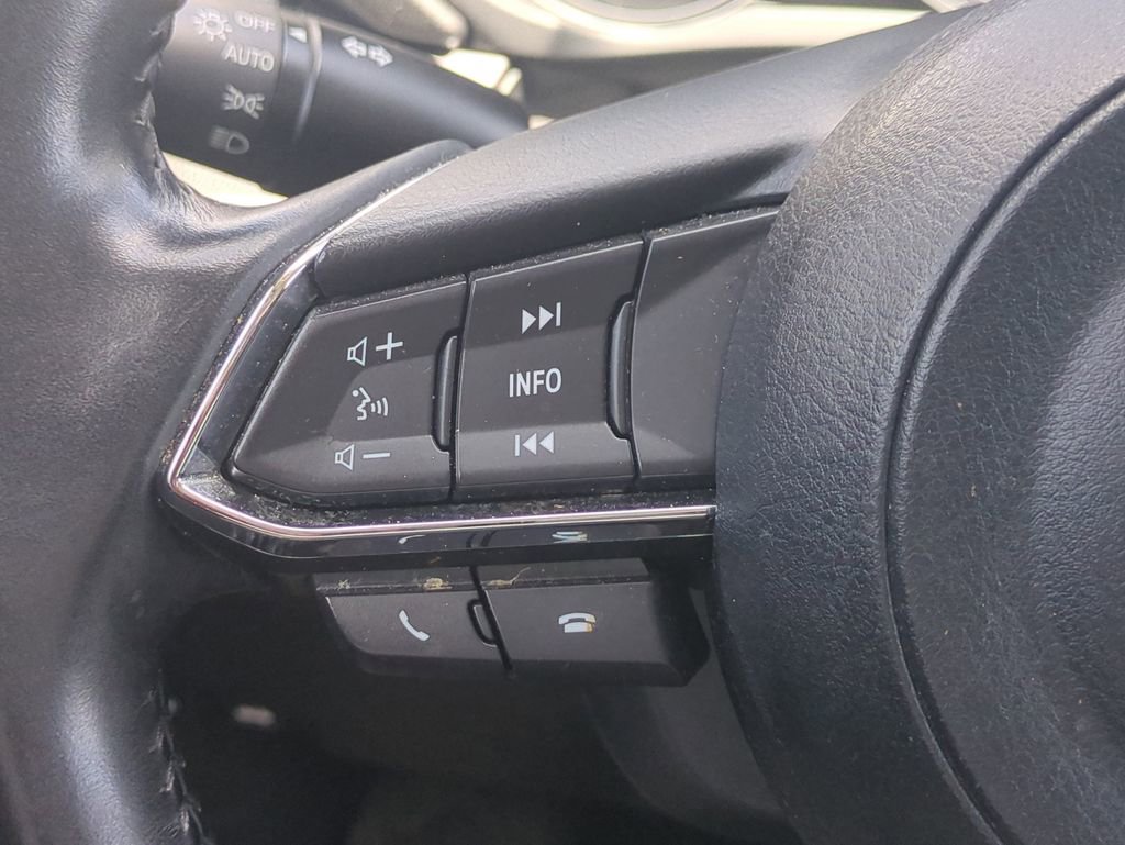 Used 2020 MAZDA CX-5 Sport FWD image 26