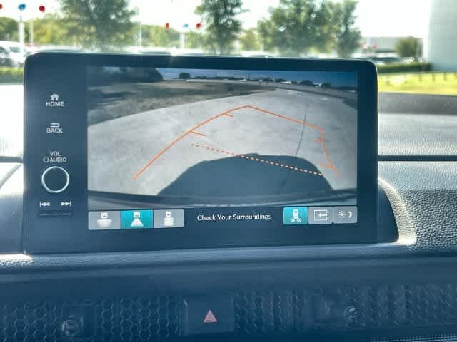 Certified 2024 Honda CR-V Sport-L image 13
