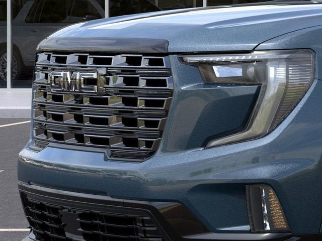 New 2026 GMC Acadia Denali Ultimate image 13