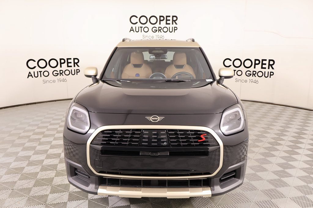 New 2026 MINI Cooper Countryman S w/ Comfort Package Max AWD/4WD image 11