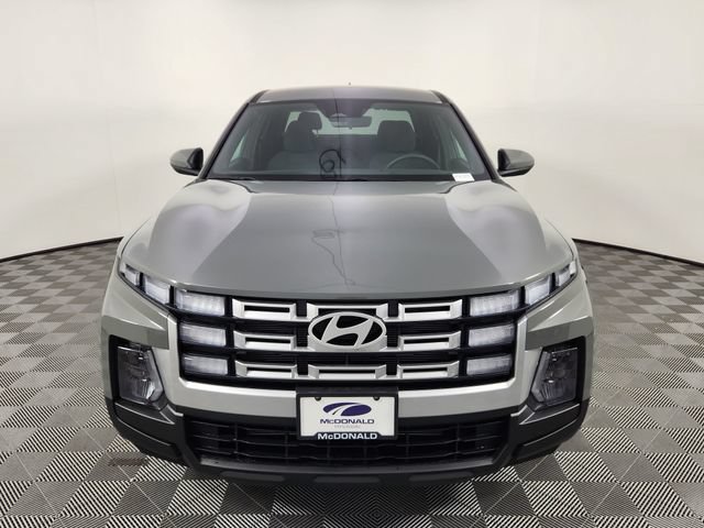 New 2026 Hyundai Santa Cruz SE AWD/4WD image 8