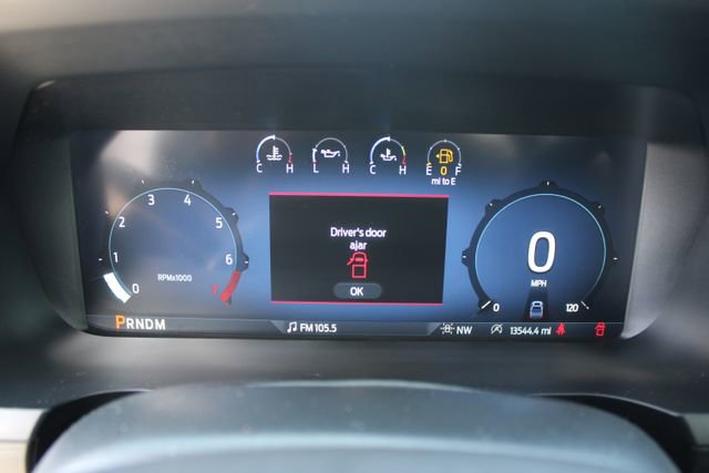 Used 2024 Ford F150 STX image 25