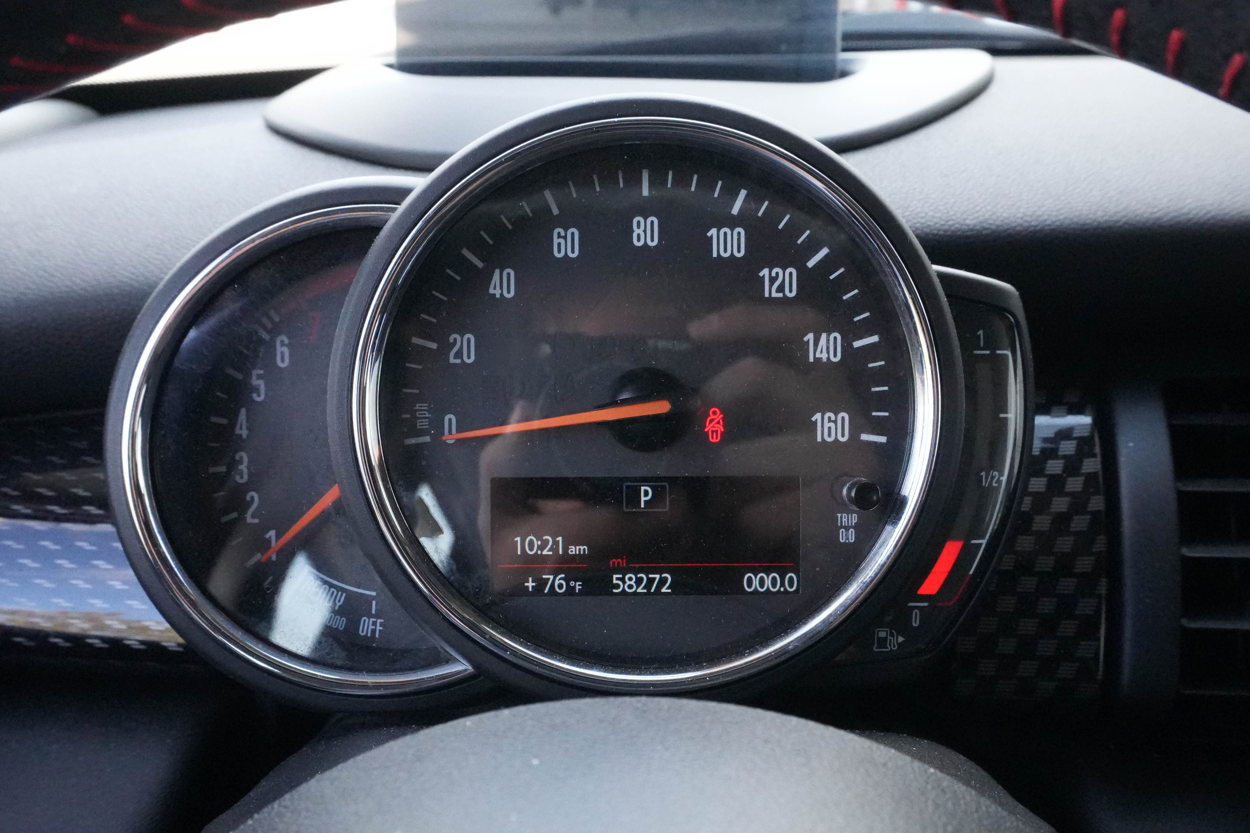 Used 2019 MINI Cooper S image 21