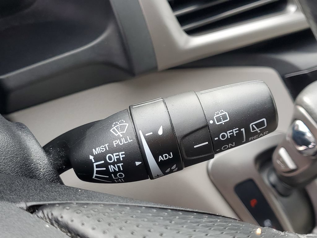 Used 2016 Honda Odyssey EX-L image 16