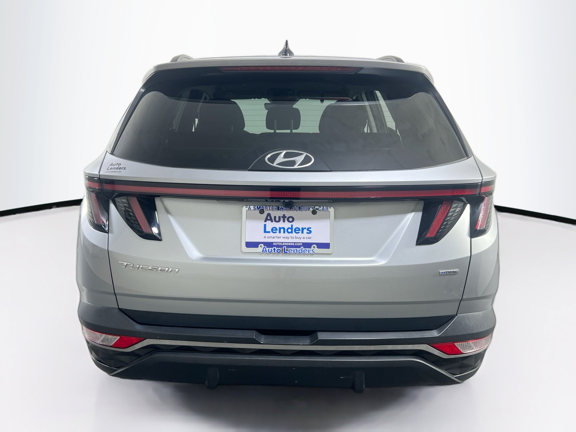 Used 2023 Hyundai Tucson SEL AWD/4WD image 6