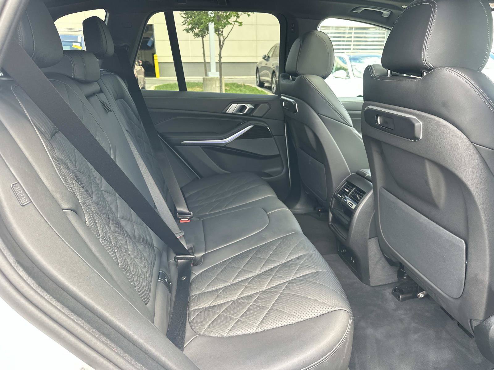 Used 2026 BMW X5 xDrive40i AWD/4WD image 35
