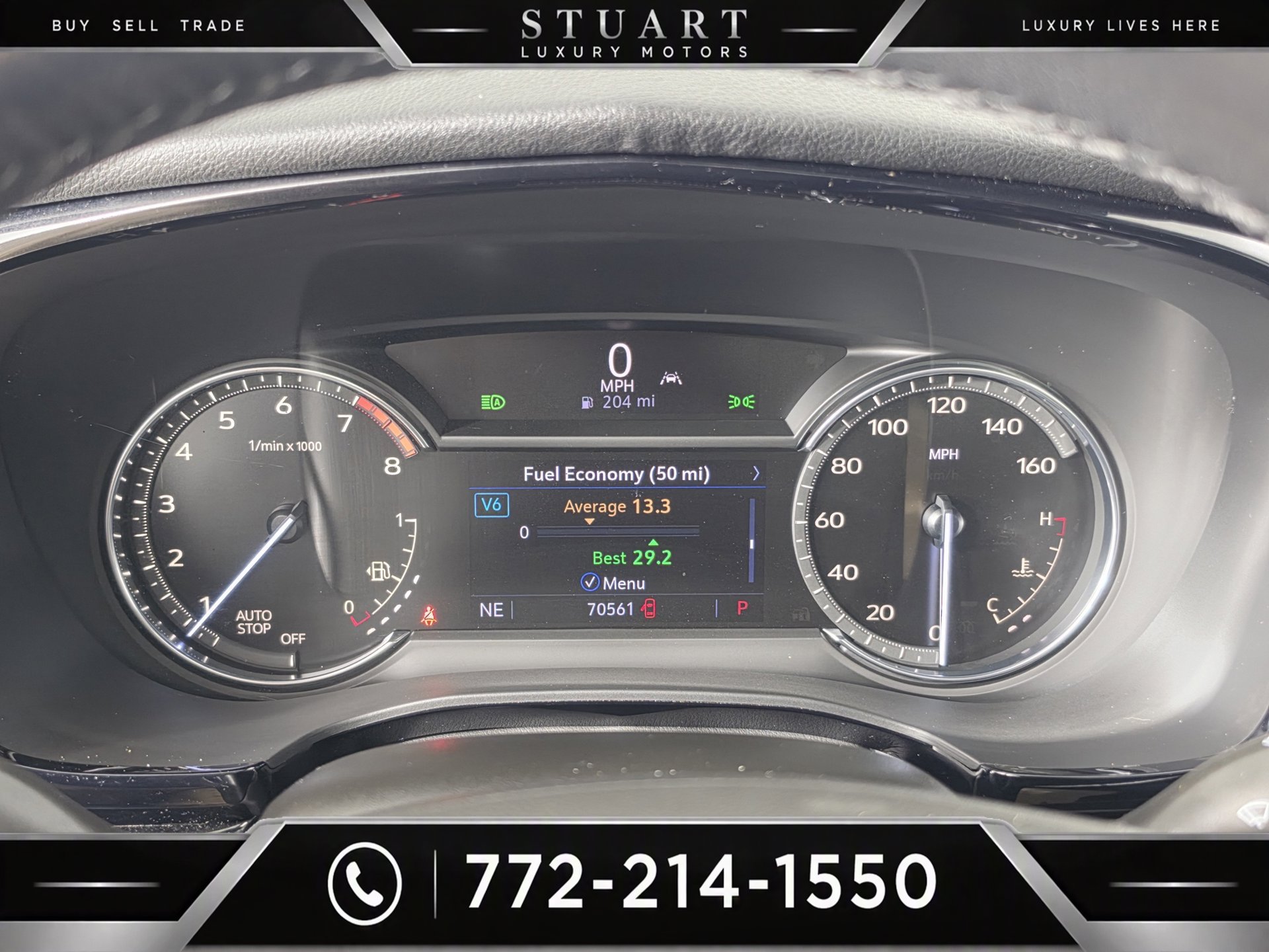 Used 2021 Cadillac XT6 Premium Luxury FWD image 8