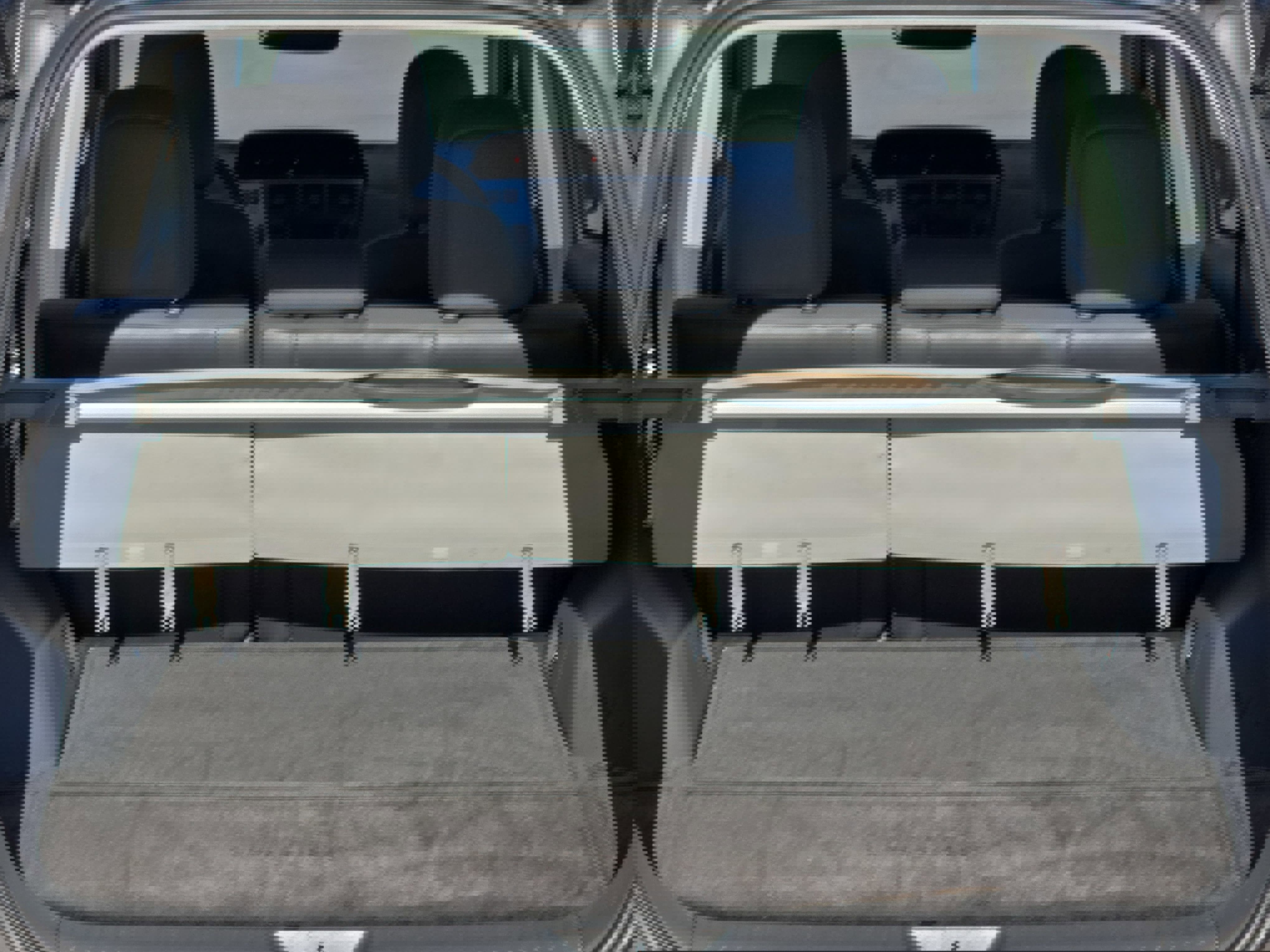 Used 2014 Toyota Prius V Five image 12