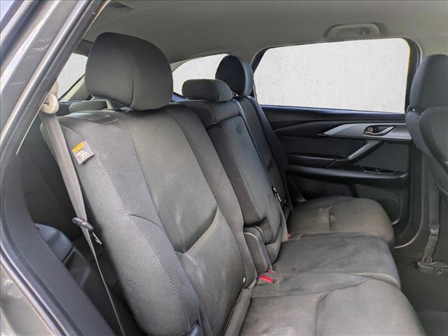 Used 2018 MAZDA CX-9 Sport image 18