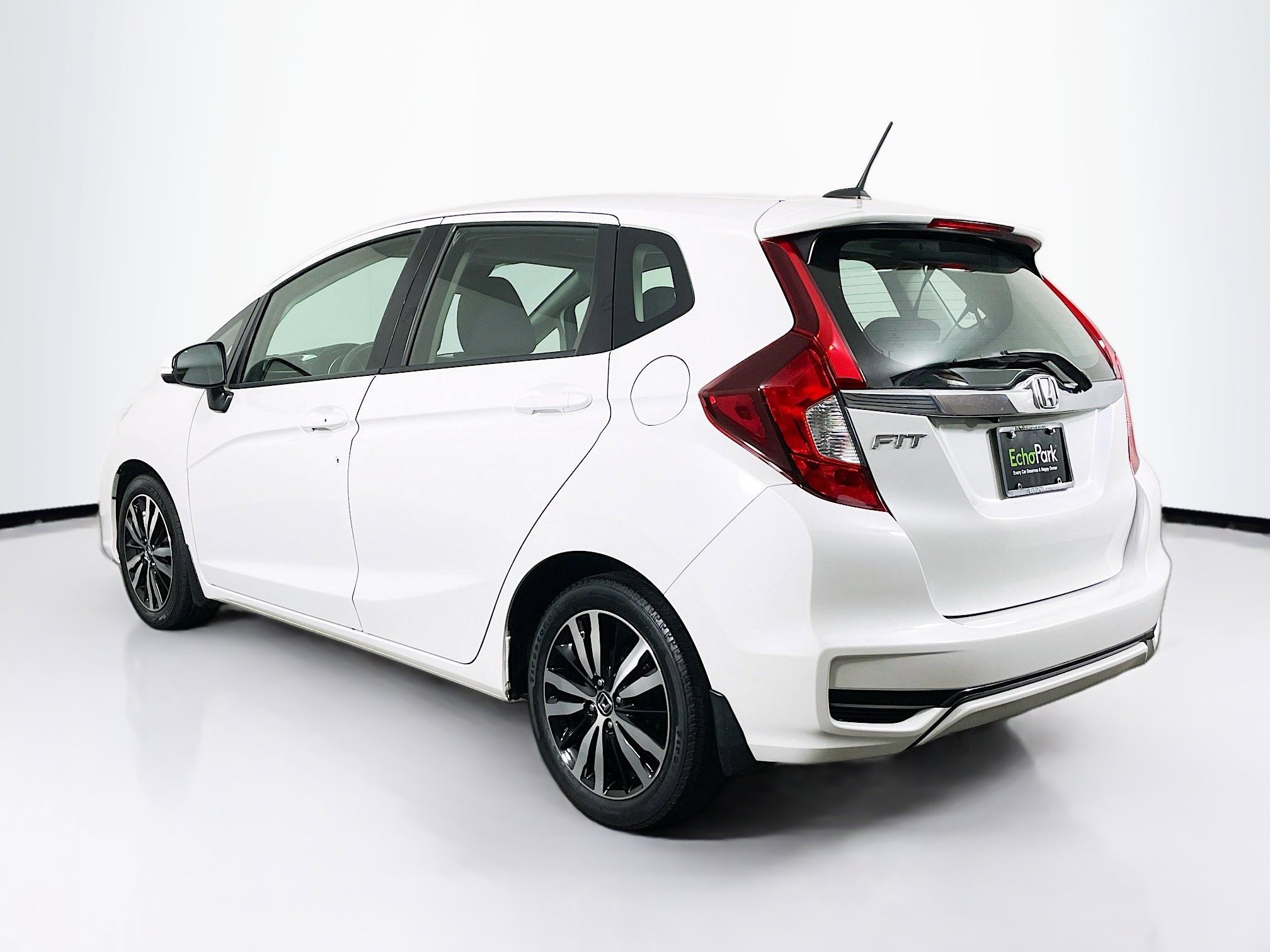 Used 2019 Honda Fit EX image 5
