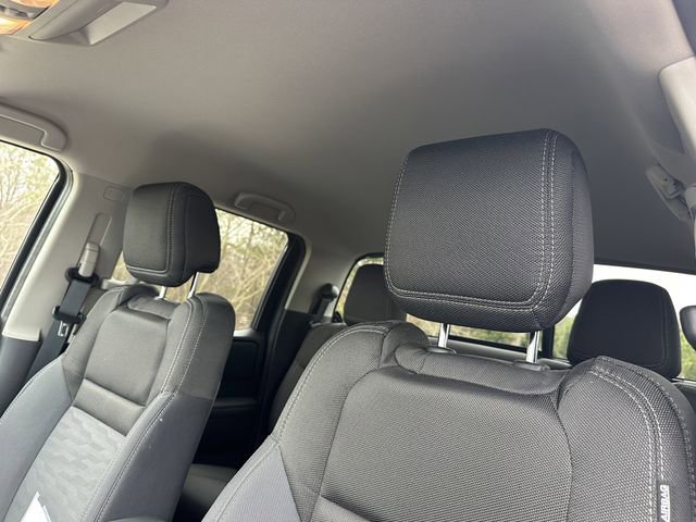 Certified 2023 Nissan Frontier SV w/ SV Convenience Package image 32