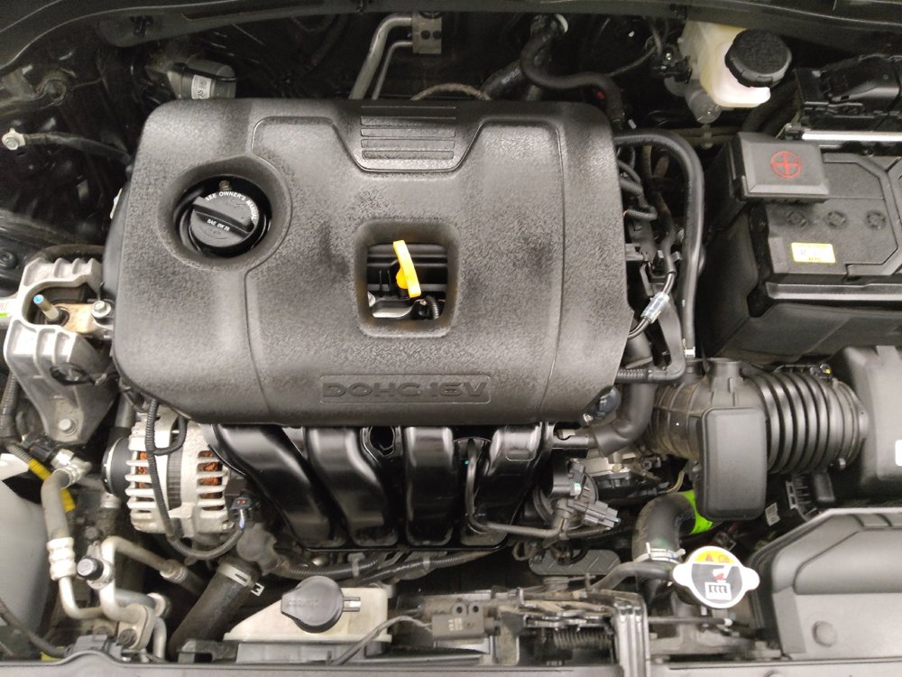 Used 2024 Kia Soul LX w/ Option Group 015 image 30