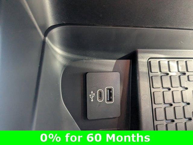 New 2025 Ford F150 XLT w/ Equipment Group 302A MID image 23