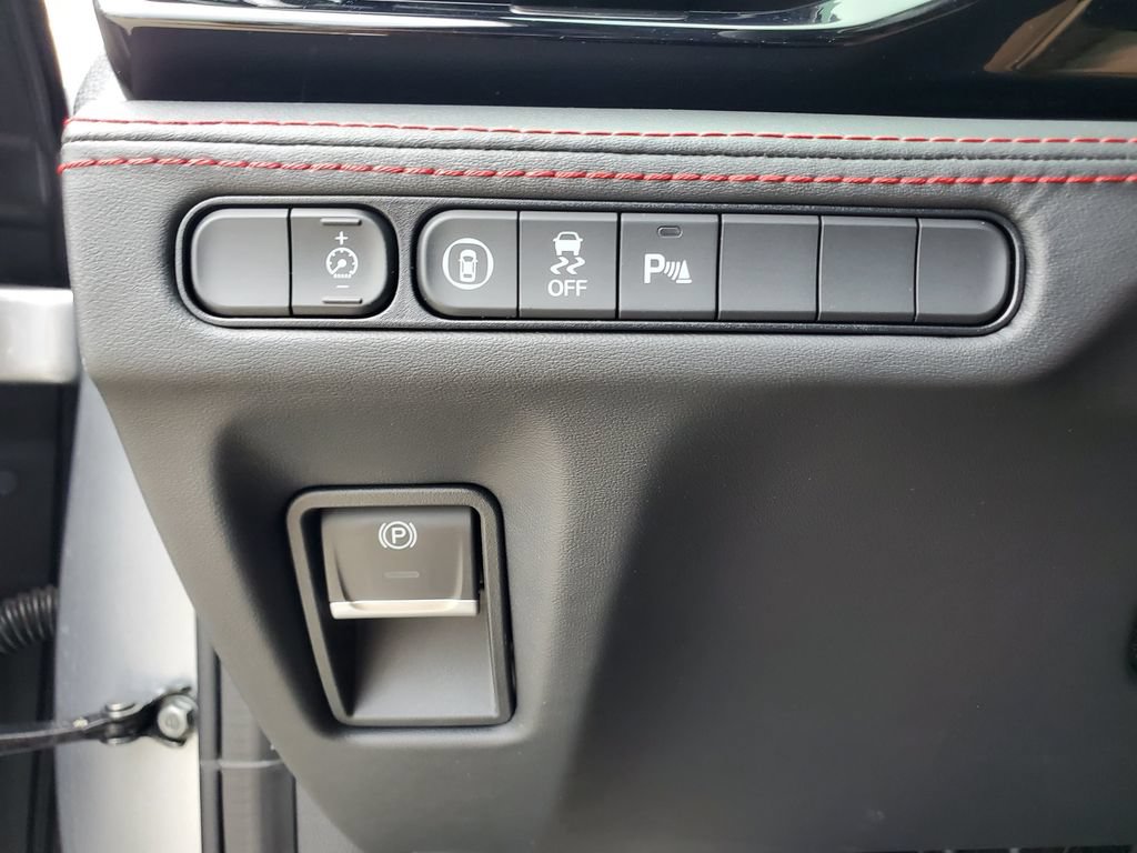Used 2024 Acura MDX A-Spec AWD/4WD image 24