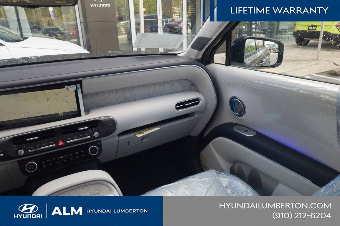 New 2026 Hyundai Palisade Calligraphy image 19