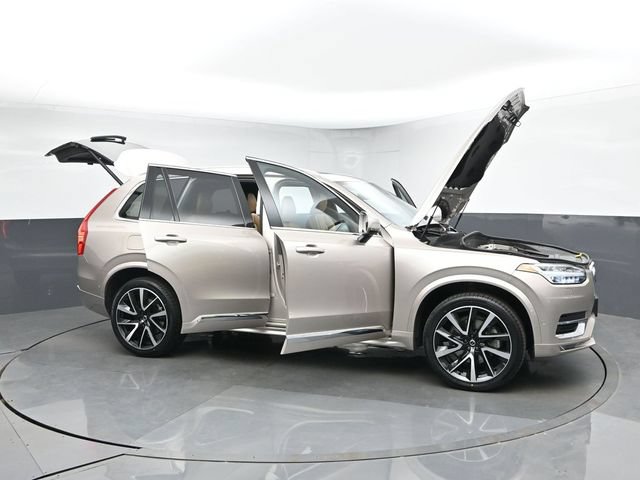 Used 2024 Volvo XC90 B6 Ultimate w/ Protection Package Premier AWD/4WD image 53