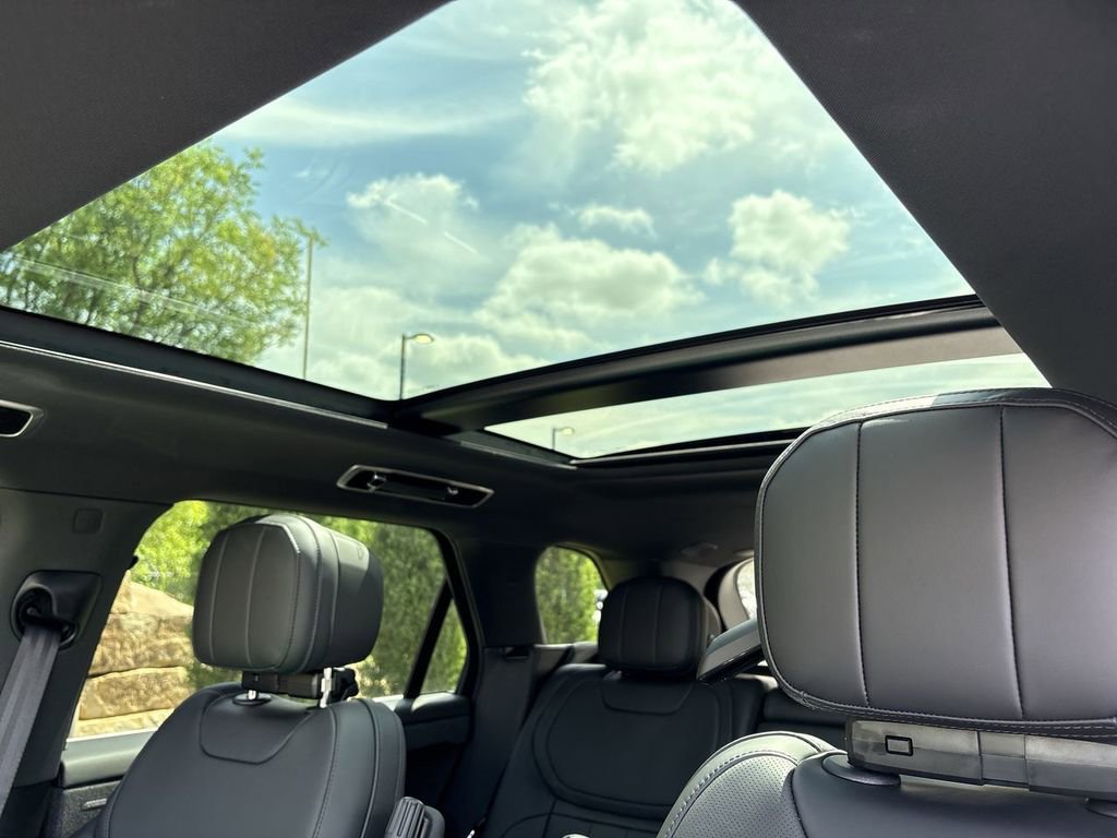 New 2026 Land Rover Range Rover Sport Dynamic SE AWD/4WD image 20