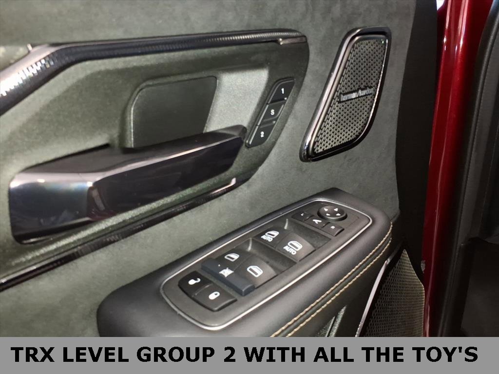 Used 2024 RAM 1500 TRX image 14