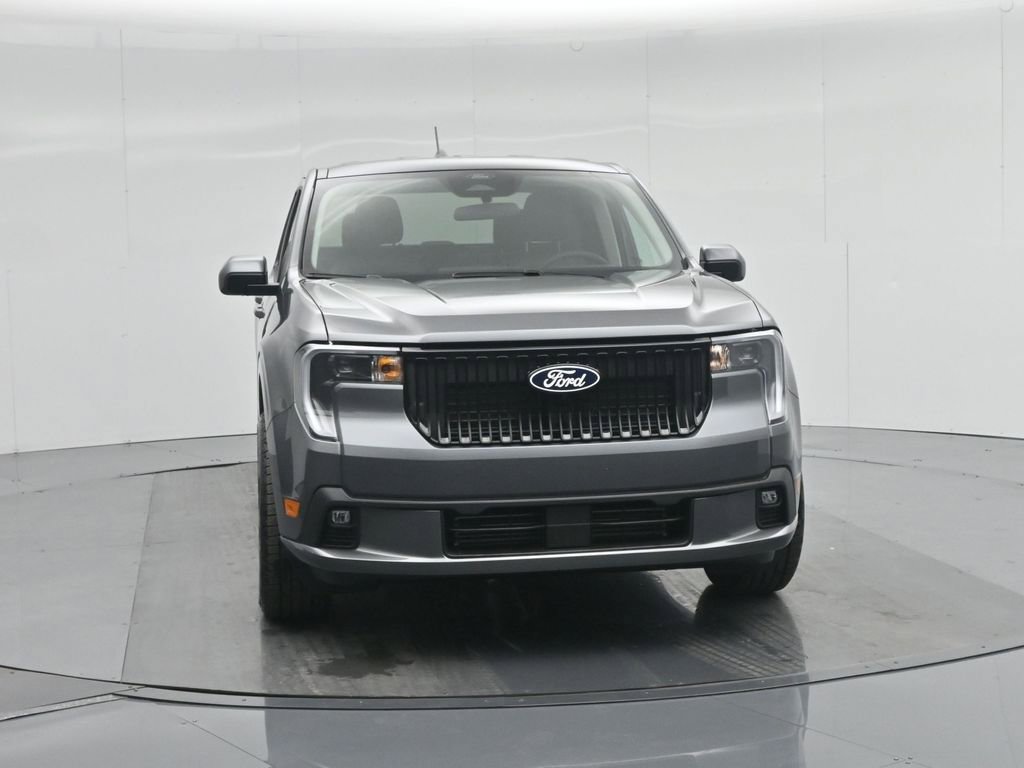 New 2026 Ford Maverick Lobo image 53