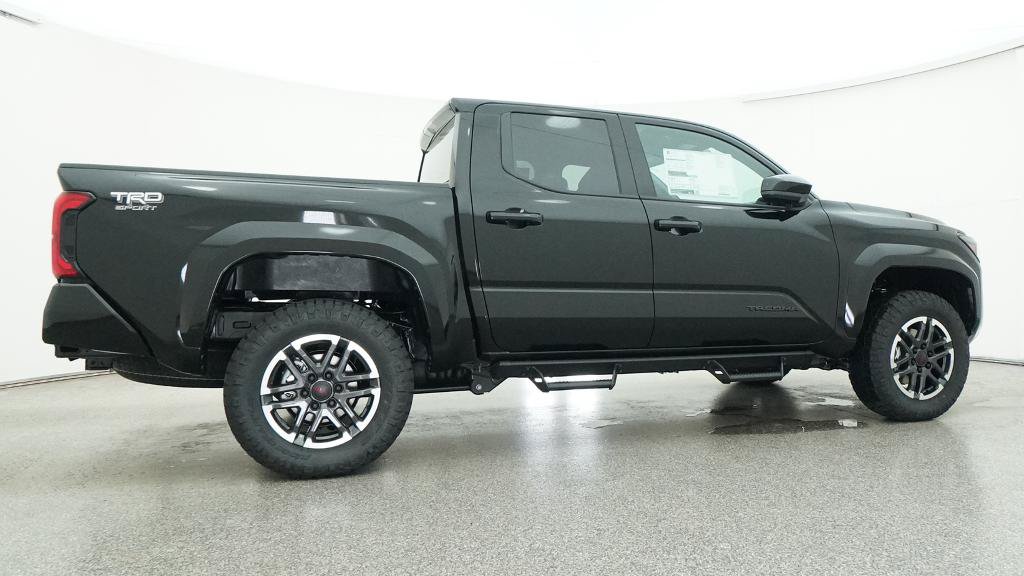 New 2026 Toyota Tacoma TRD Sport AWD/4WD image 29