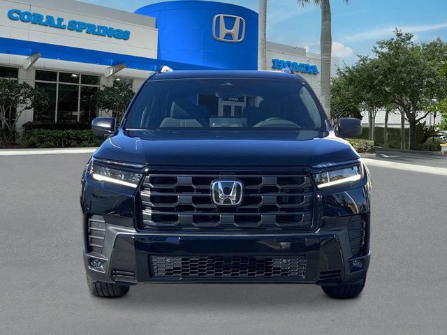 New 2026 Honda Pilot Sport image 6