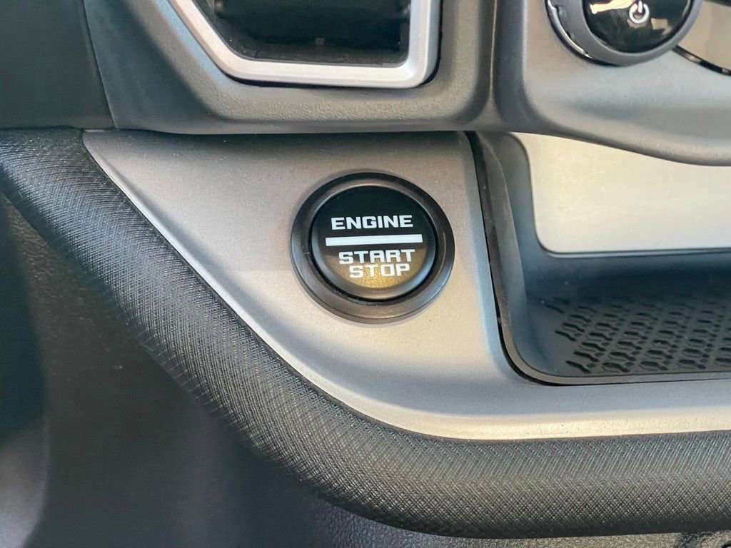 Used 2024 Ford Bronco Sport Big Bend w/ Convenience Package image 16