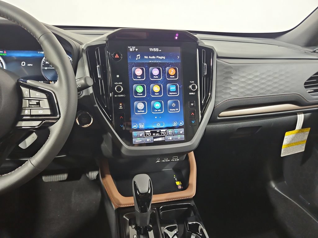 New 2026 Subaru Forester Touring AWD/4WD image 17