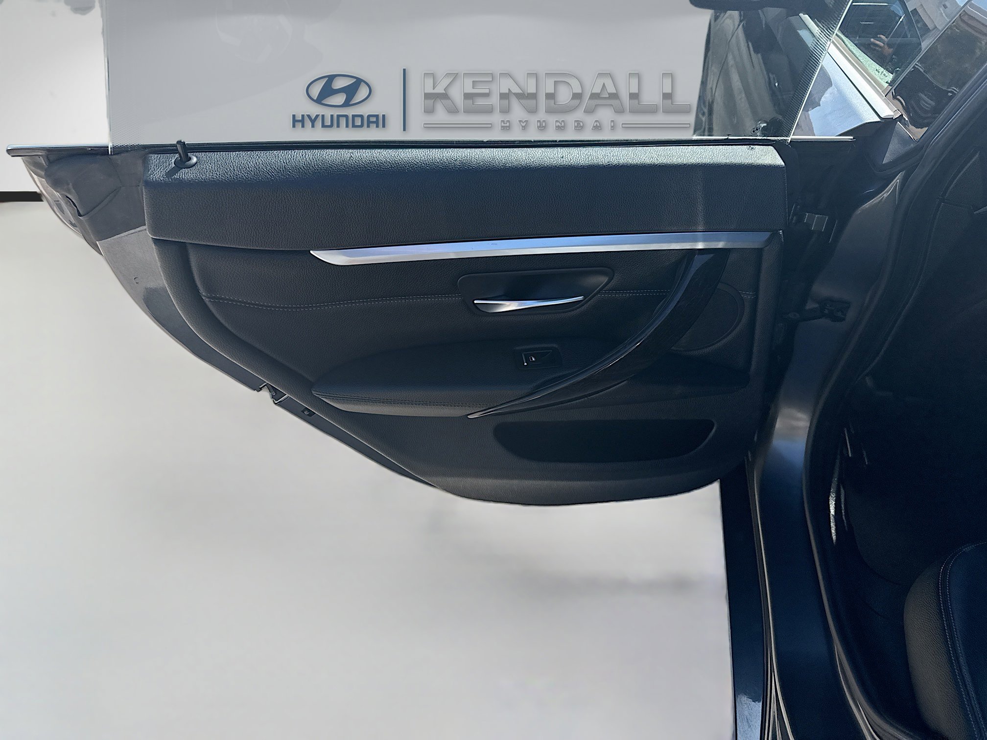 Used 2018 BMW 430i Gran Coupe RWD image 23