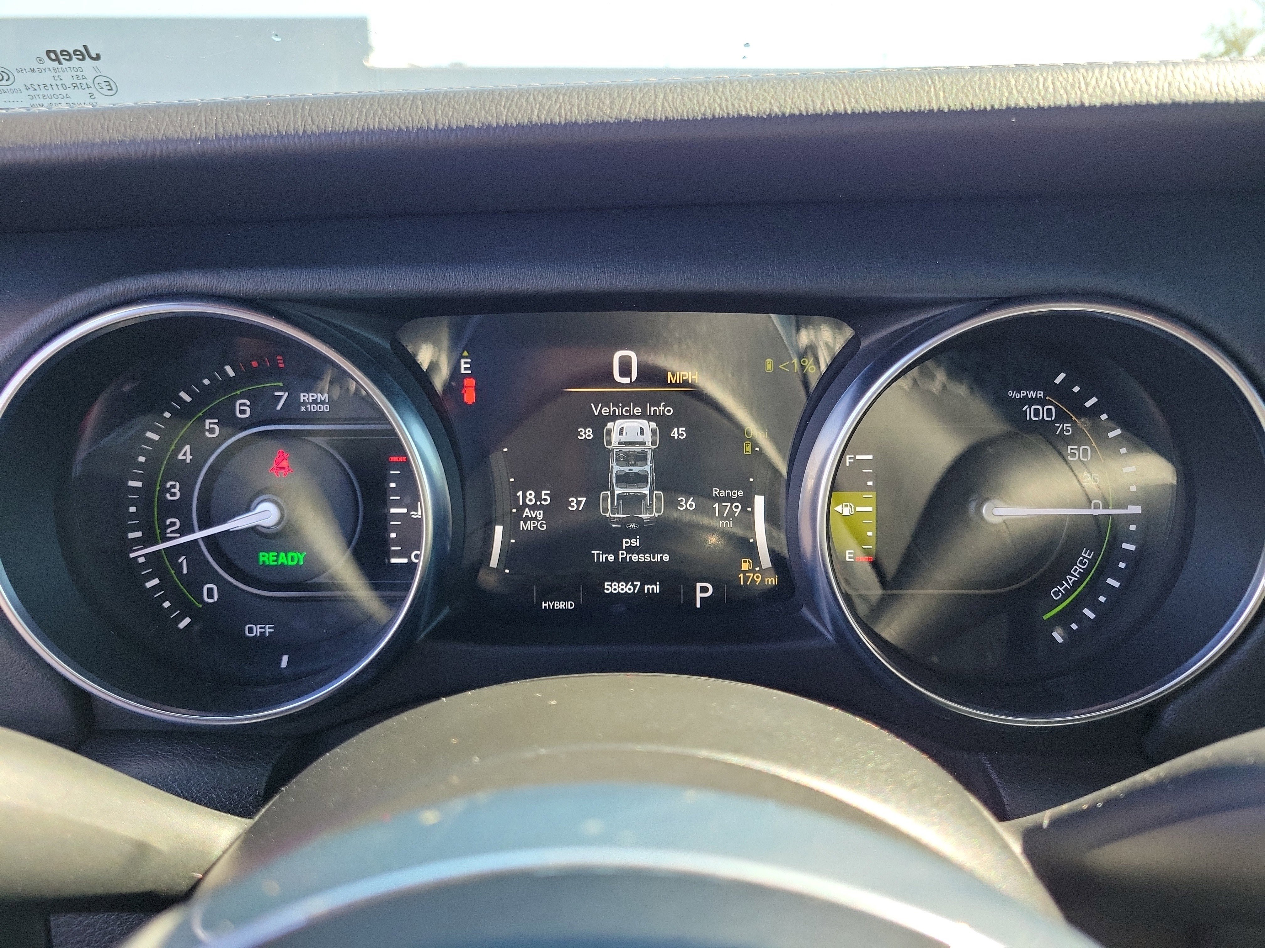 Used 2023 Jeep Wrangler Sahara image 24