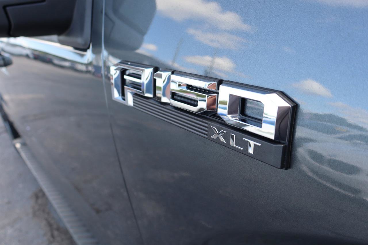 Used 2019 Ford F150 XLT w/ Equipment Group 302A Luxury RWD image 34