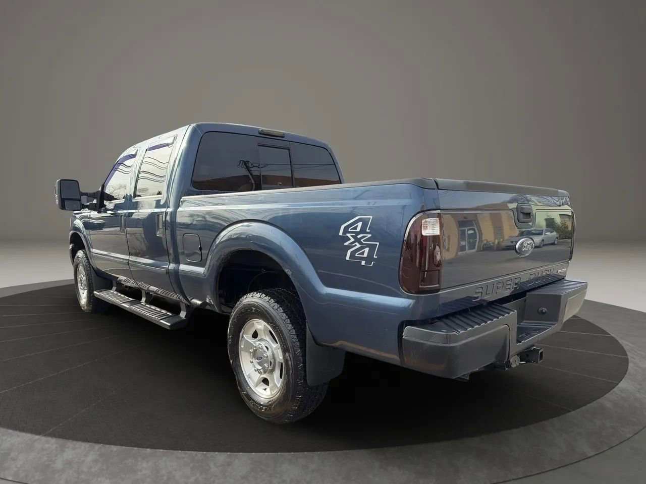 Used 2015 Ford F250 XLT w/ Snow Plow Prep Package image 7