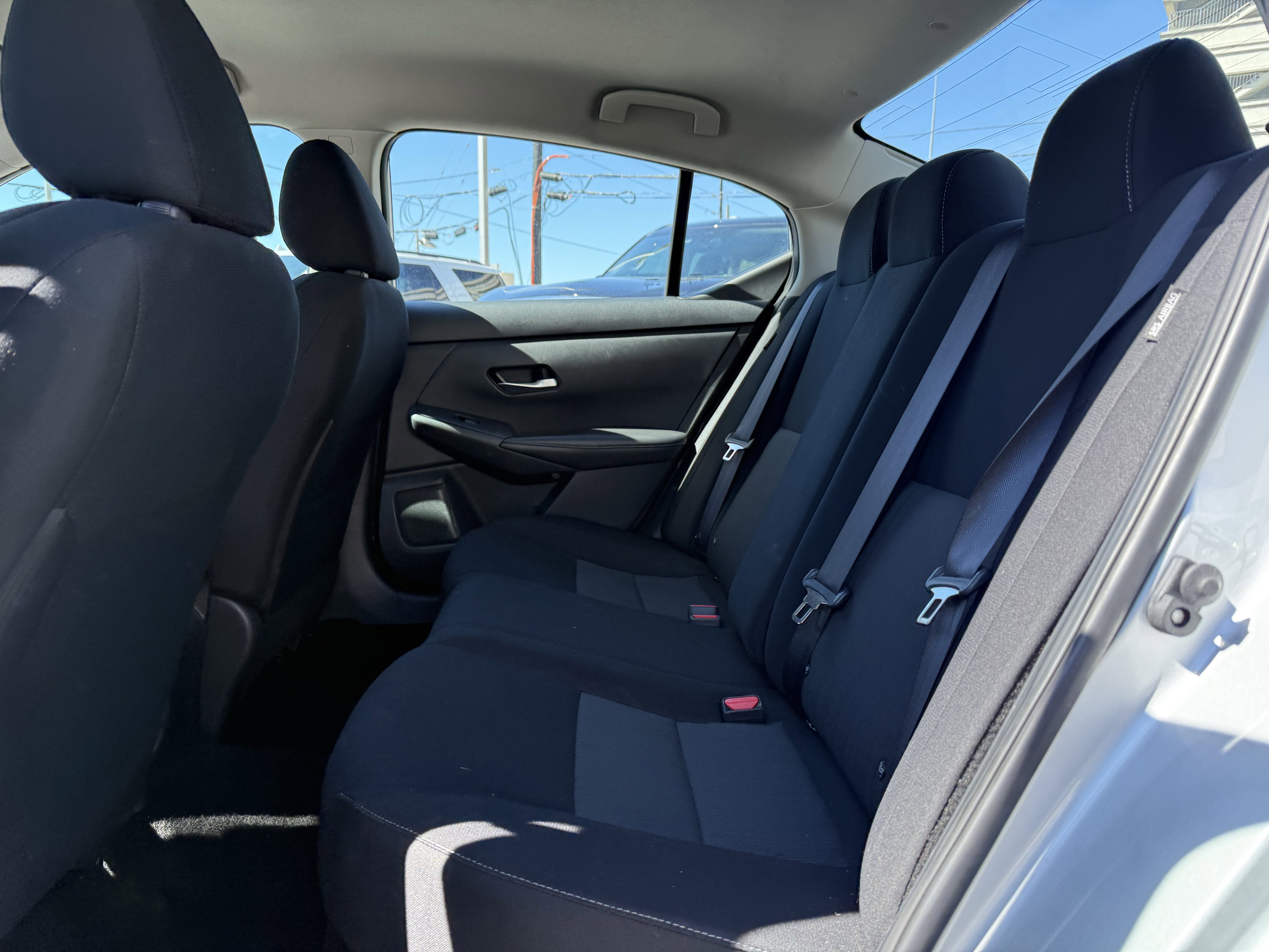 Used 2023 Nissan Sentra SV image 14