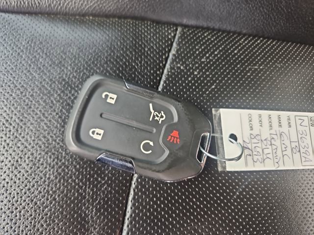 Used 2018 GMC Terrain SLT w/ Preferred Package image 29