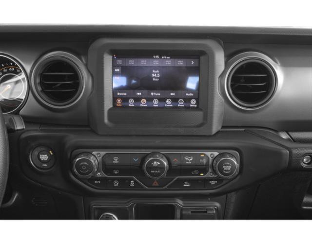 Used 2022 Jeep Gladiator Willys image 13