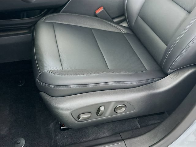 New 2026 Chevrolet Equinox EV LT AWD/4WD image 22