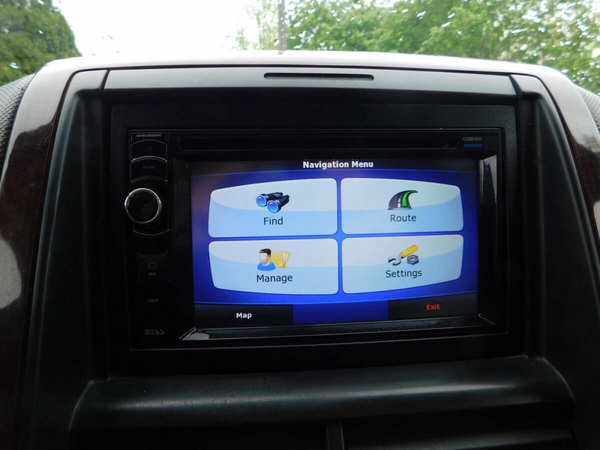 Used 2006 Ford Explorer Limited RWD image 9