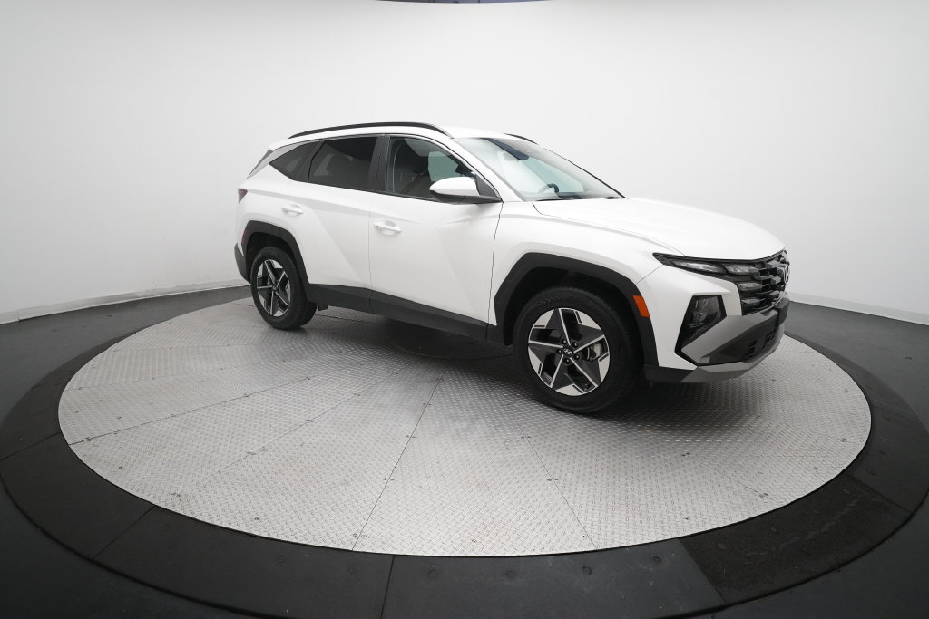 Used 2026 Hyundai Tucson SEL Plus AWD/4WD image 35