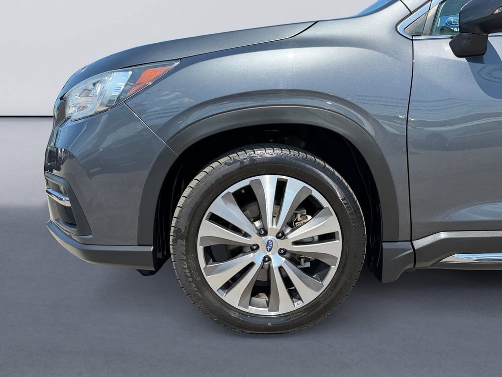 Used 2021 Subaru Ascent Limited w/ Technology Package AWD/4WD image 7
