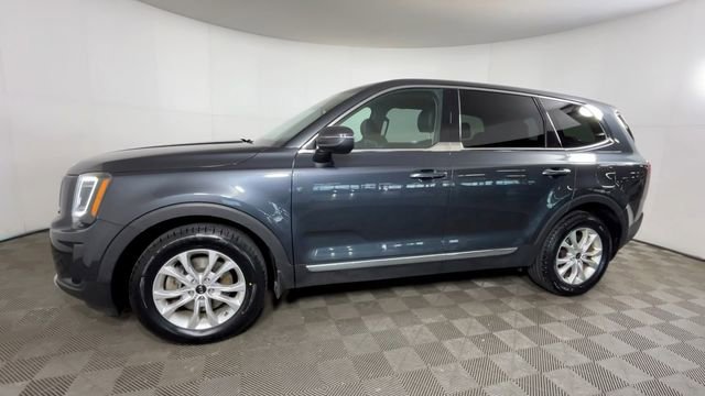 Used 2020 Kia Telluride LX FWD image 9