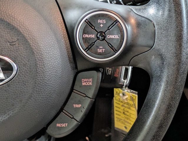 Used 2018 Kia Soul w/ Option Group 020 FWD image 25