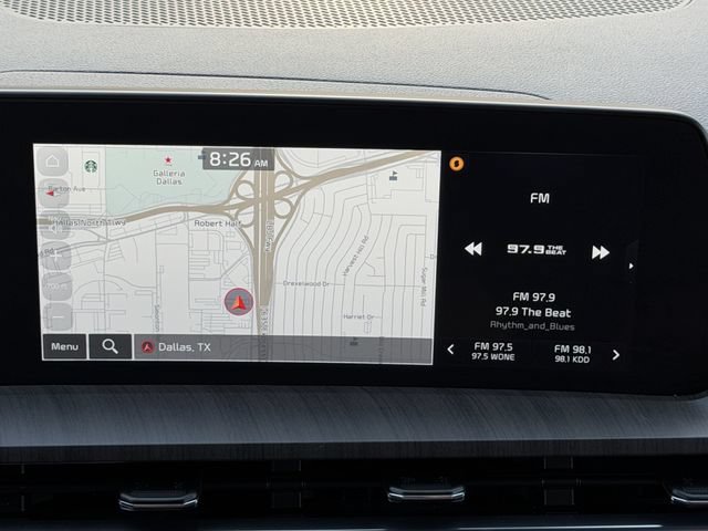Used 2024 Kia Telluride SX AWD/4WD image 17