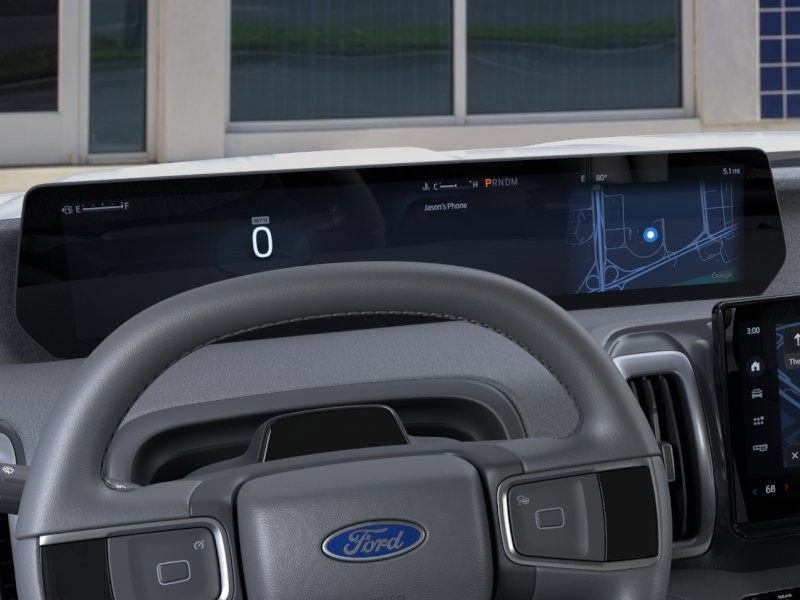New 2026 Ford Expedition Max Active AWD/4WD image 14